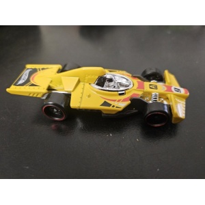 Formula Flashback