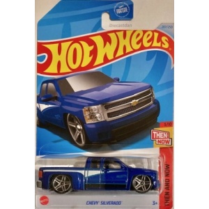 Chevy Silverado