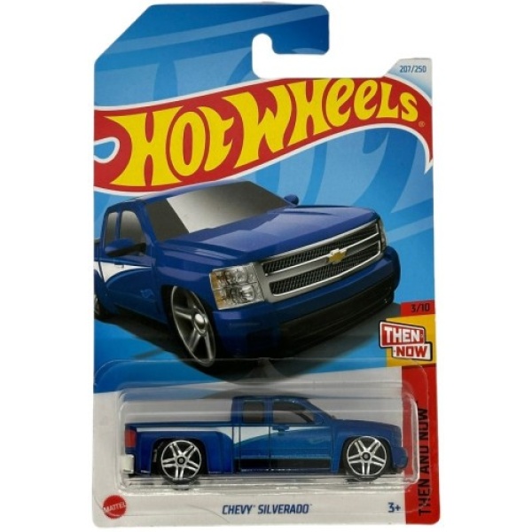 Chevy Silverado