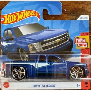 Chevy Silverado