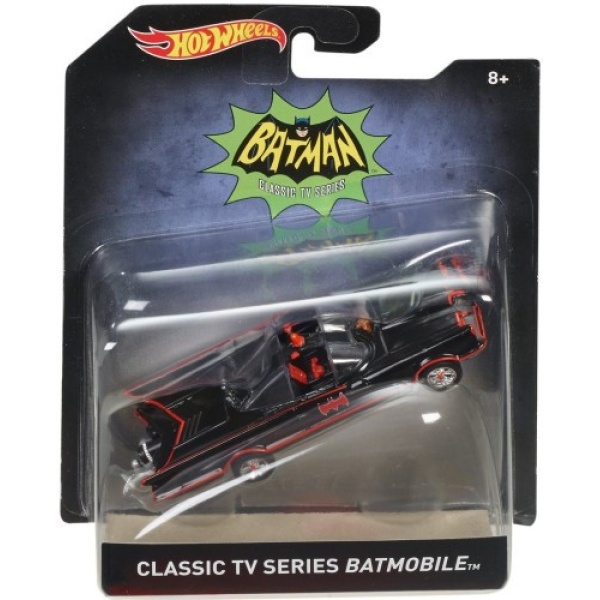 Classic TV Series Batmobile