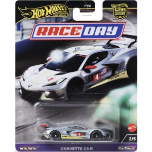 Corvette C8.R