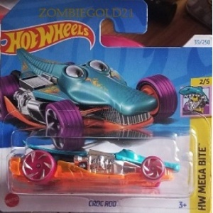 Croc Rod