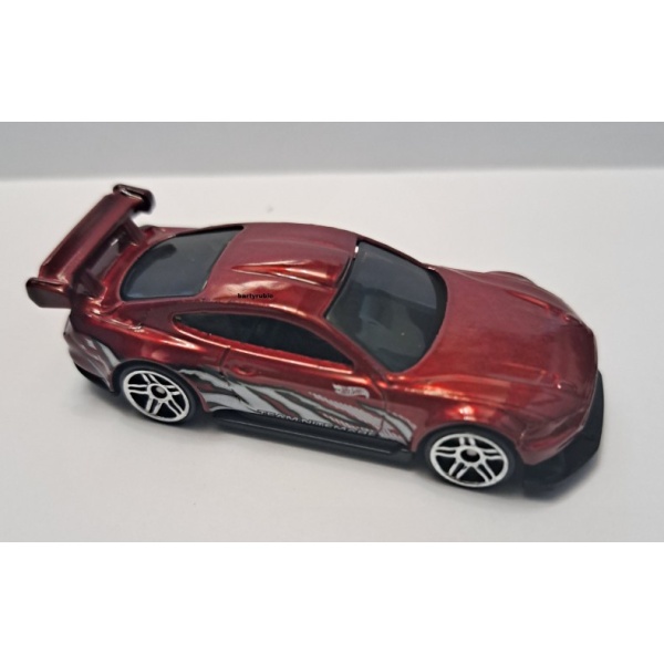 Custom '18 Ford Mustang GT