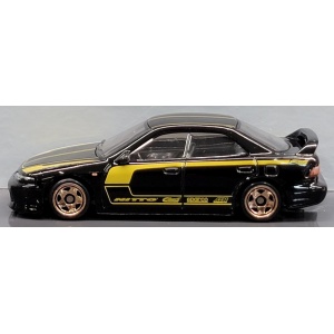 Custom Acura Integra Sedan GSR