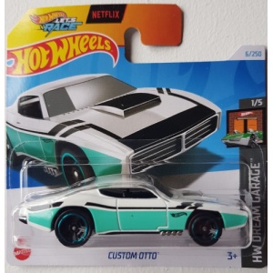 Custom Otto