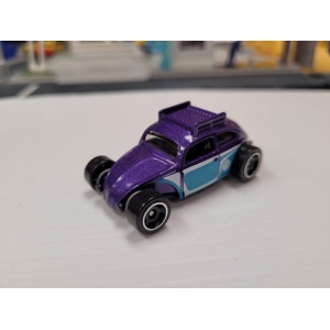 Custom Volkswagen Beetle