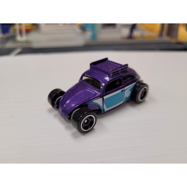 Custom Volkswagen Beetle