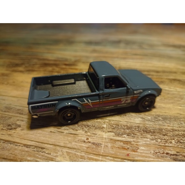 Datsun 620