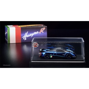 21 Pagani Huayra R