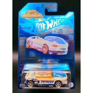 Deora II