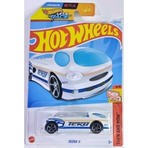 Deora II