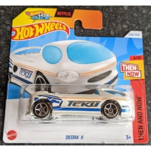 Deora II