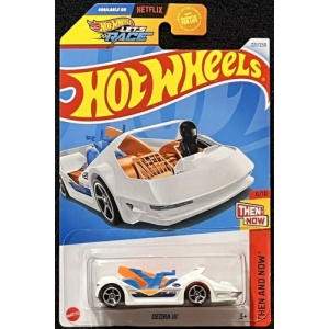 Deora III