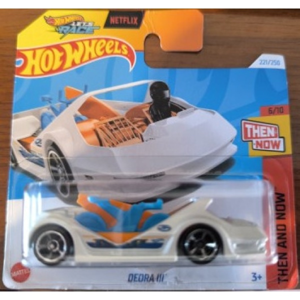 Deora III