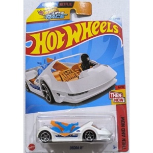 Deora III