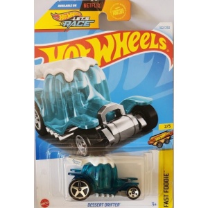 Dessert Drifter