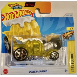 Dessert Drifter
