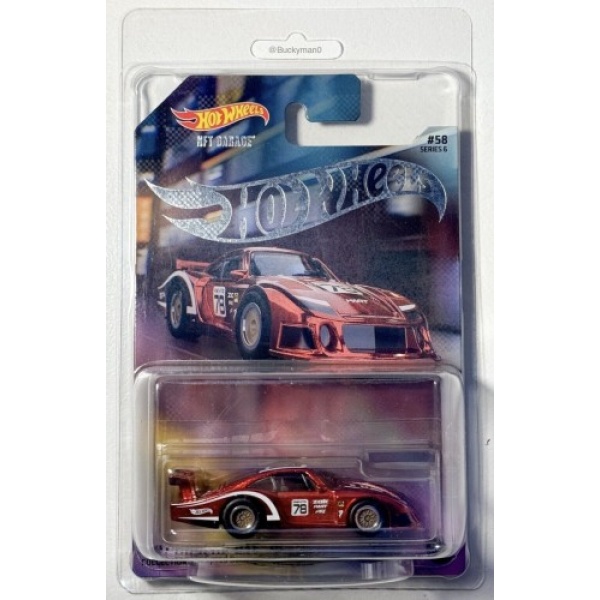 78 Porsche 935-78