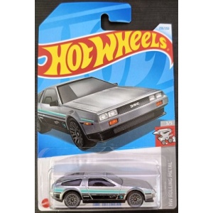 DMC Delorean