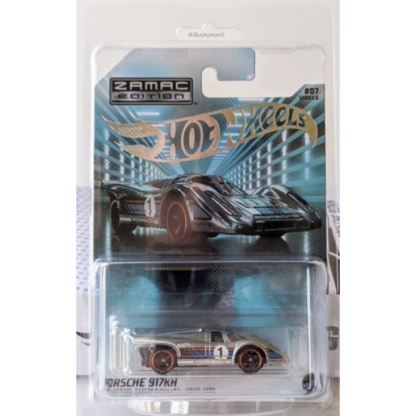Porsche 917KH