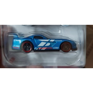 Dodge Viper GTS-R