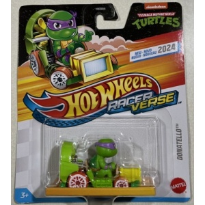 Donatello