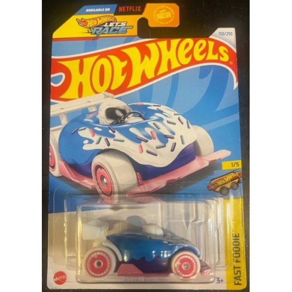 Donut Drifter