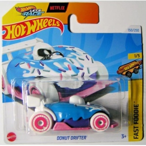 Donut Drifter