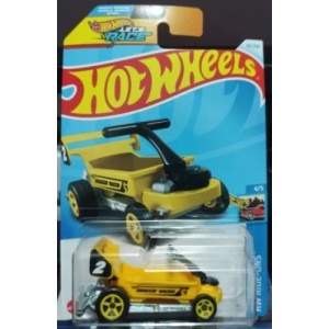 Draggin' Wagon