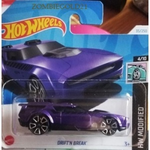 Drift'n Break