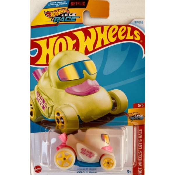 Duck N' Roll