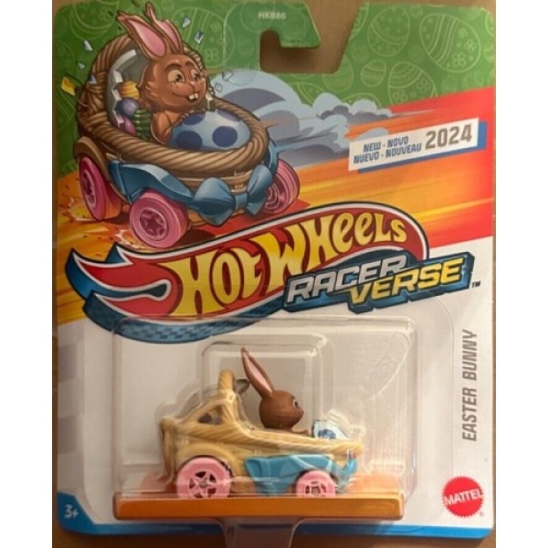 Easter Bunny