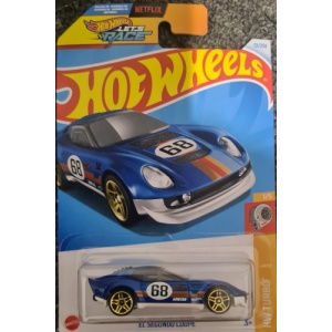 EL Segundo Coupe