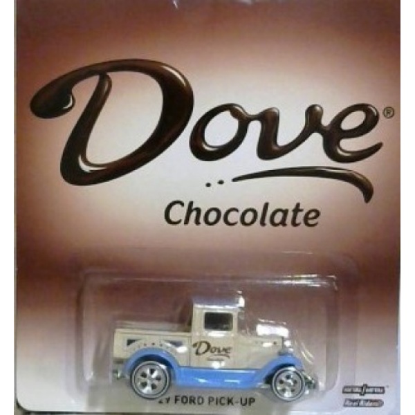 '29 Ford Pick-Up