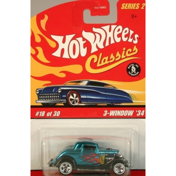 3-Window '34