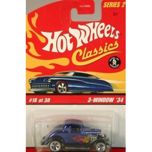 3-Window '34