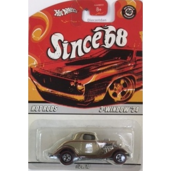 3-Window '34