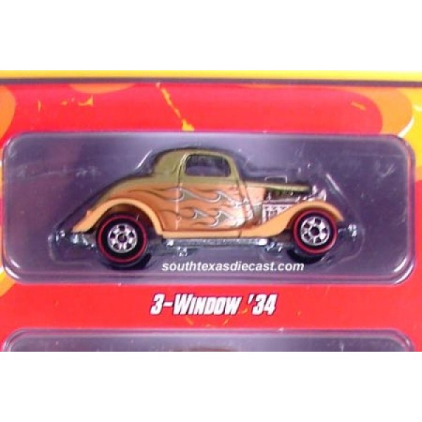 3-Window '34