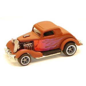 3-Window '34