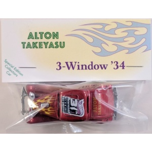 3-Window '34