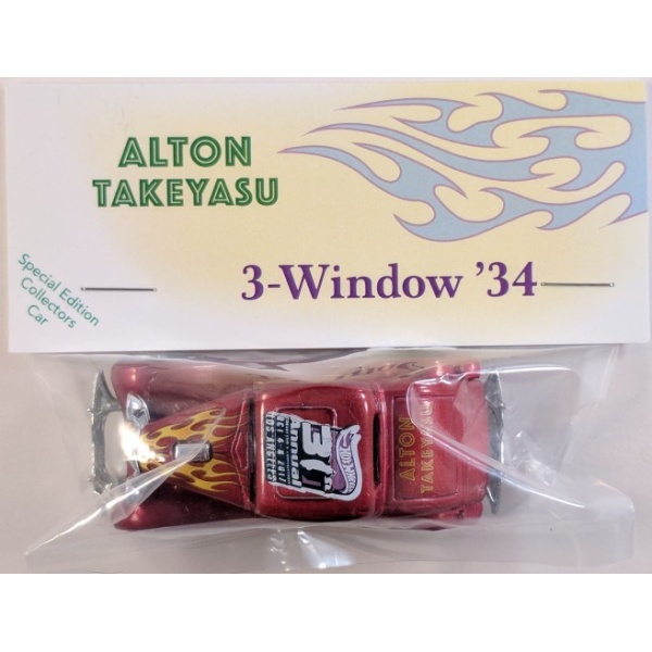 3-Window '34