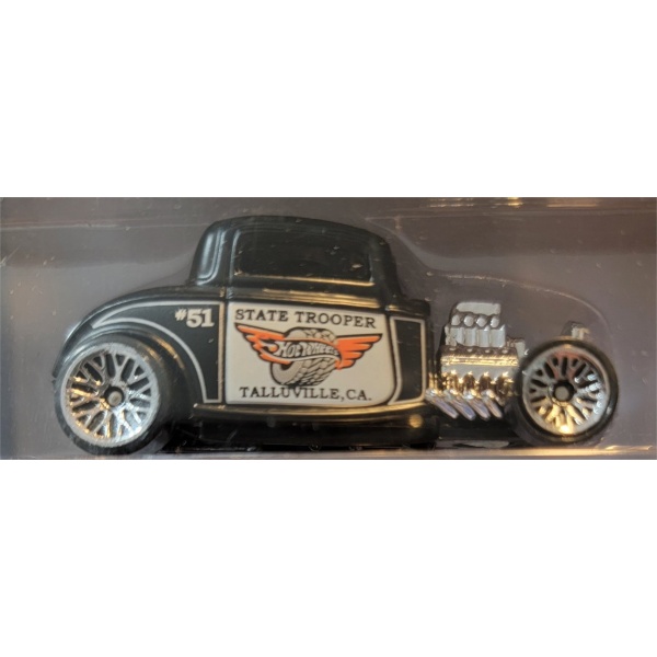 '32 Ford