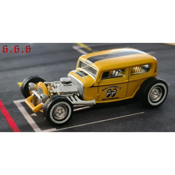 '32 Ford