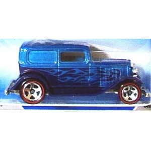 '32 Ford Delivery