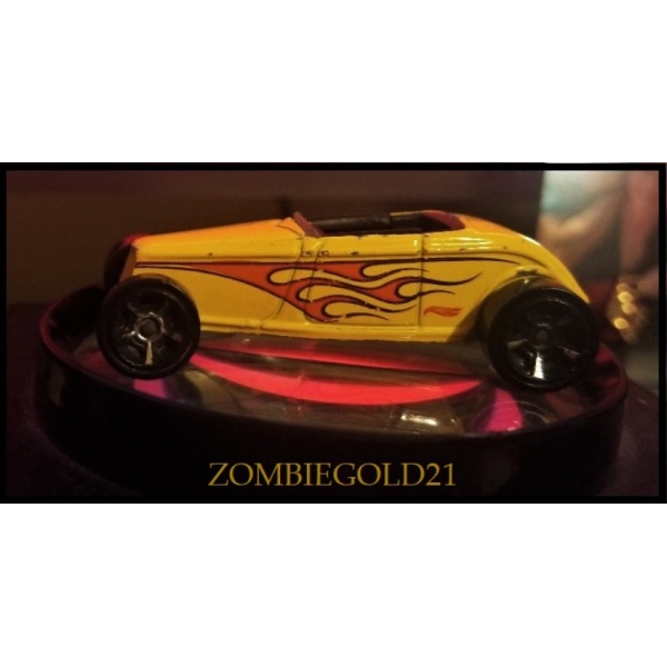 '33 Ford Lo Boy