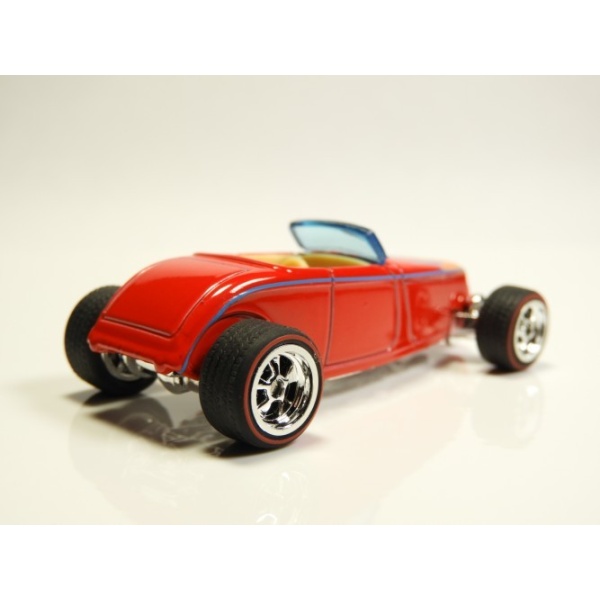 '33 Ford Roadster