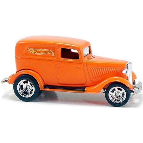 '34 Ford