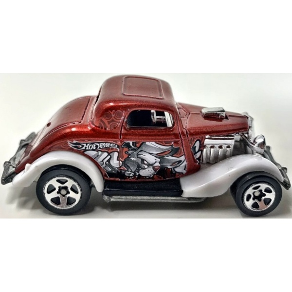 '34 Ford Coupe