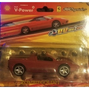 360 Spider